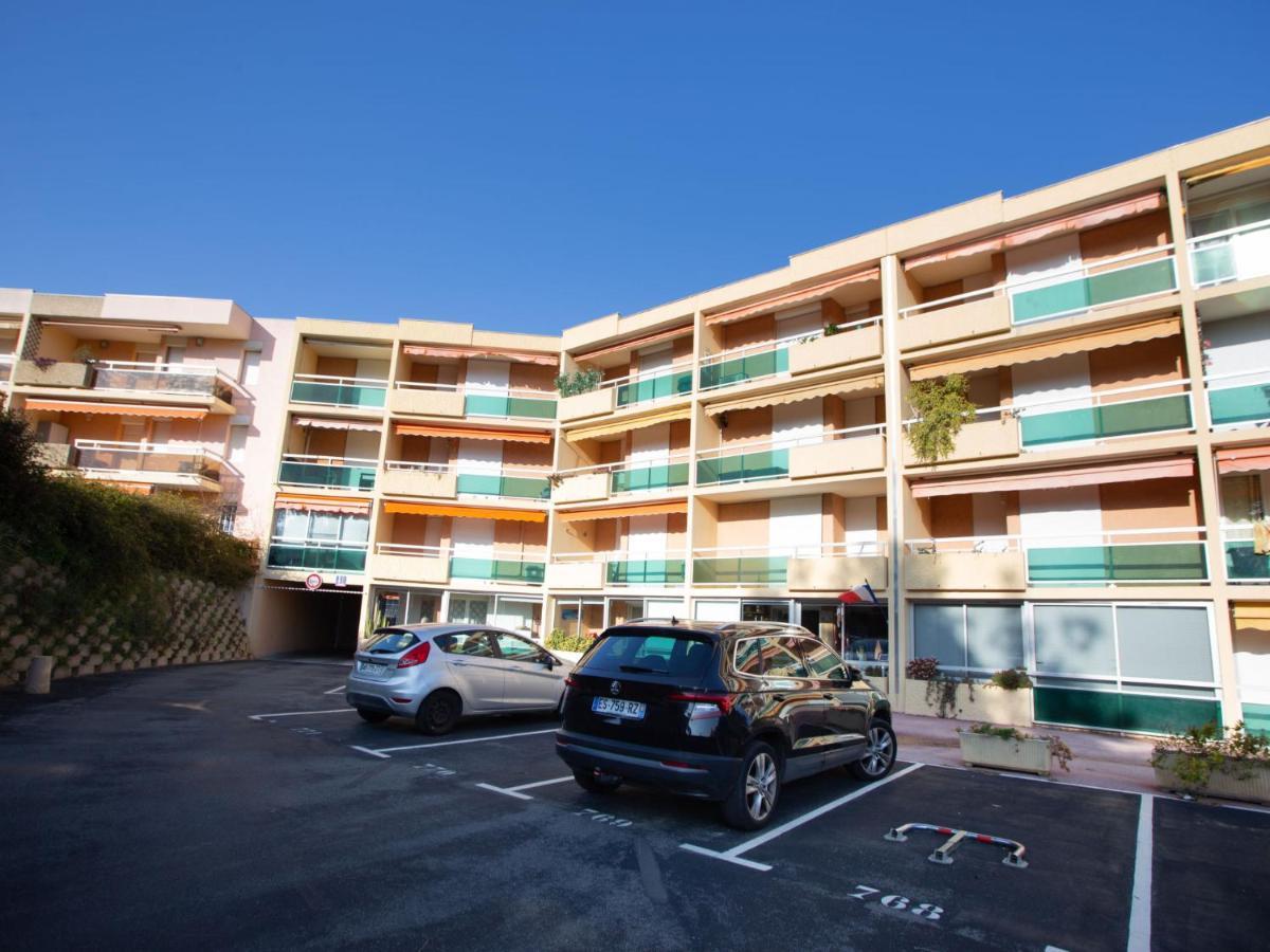 Apartment Côte d'Azur-16 Bormes-les-Mimosas Exterior foto